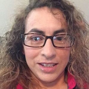 Meet your Posher, Ruth